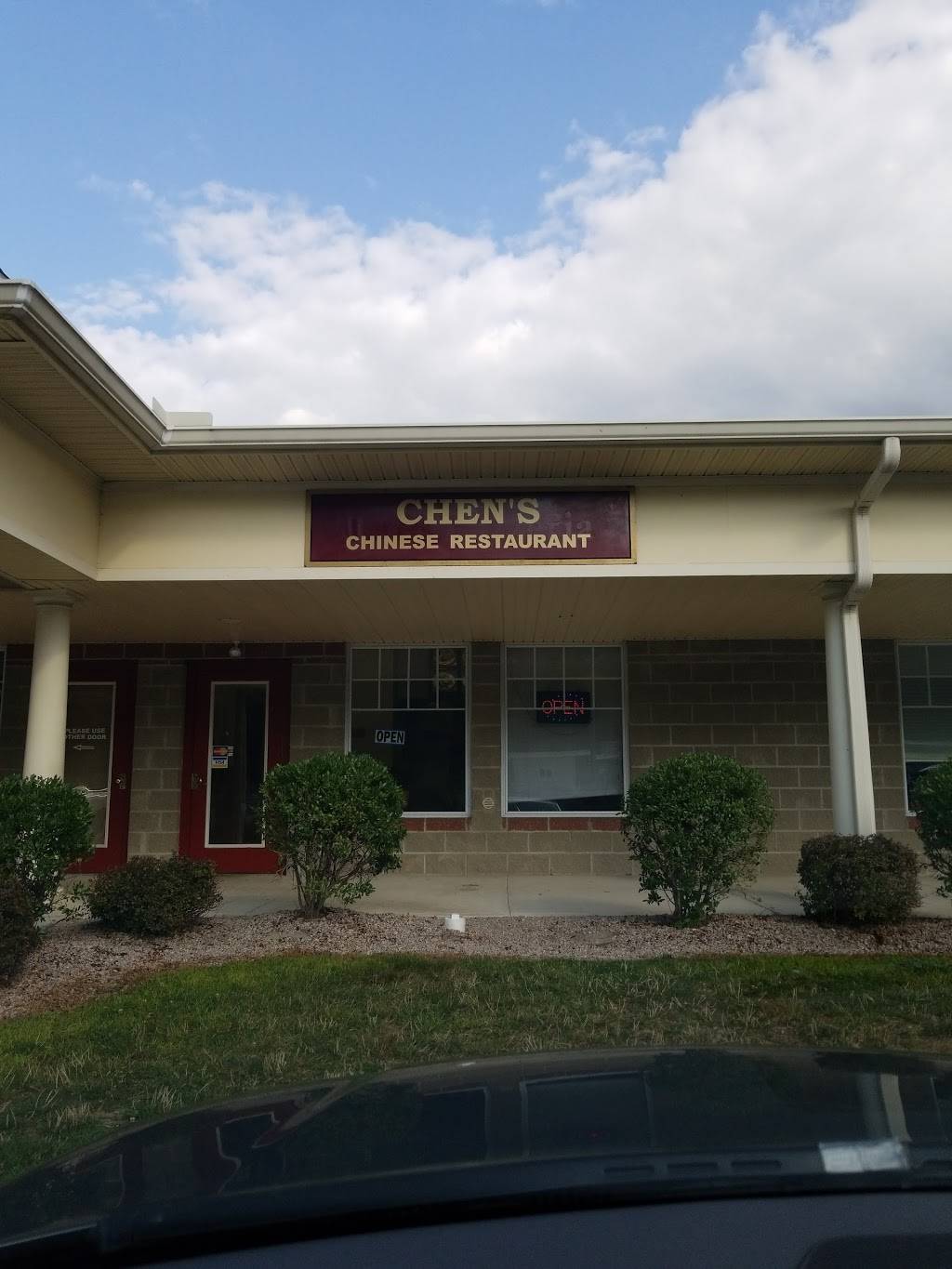 Chens Restaurant | restaurant | 1031 Norwich-New London Turnpike, Uncasville, CT 06382, USA | 8608488838 OR +1 860-848-8838