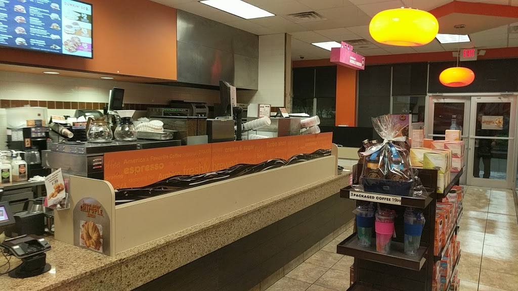 Dunkin | bakery | 13746 SW 56th St, Miami, FL 33175, USA | 3052902490 OR +1 305-290-2490