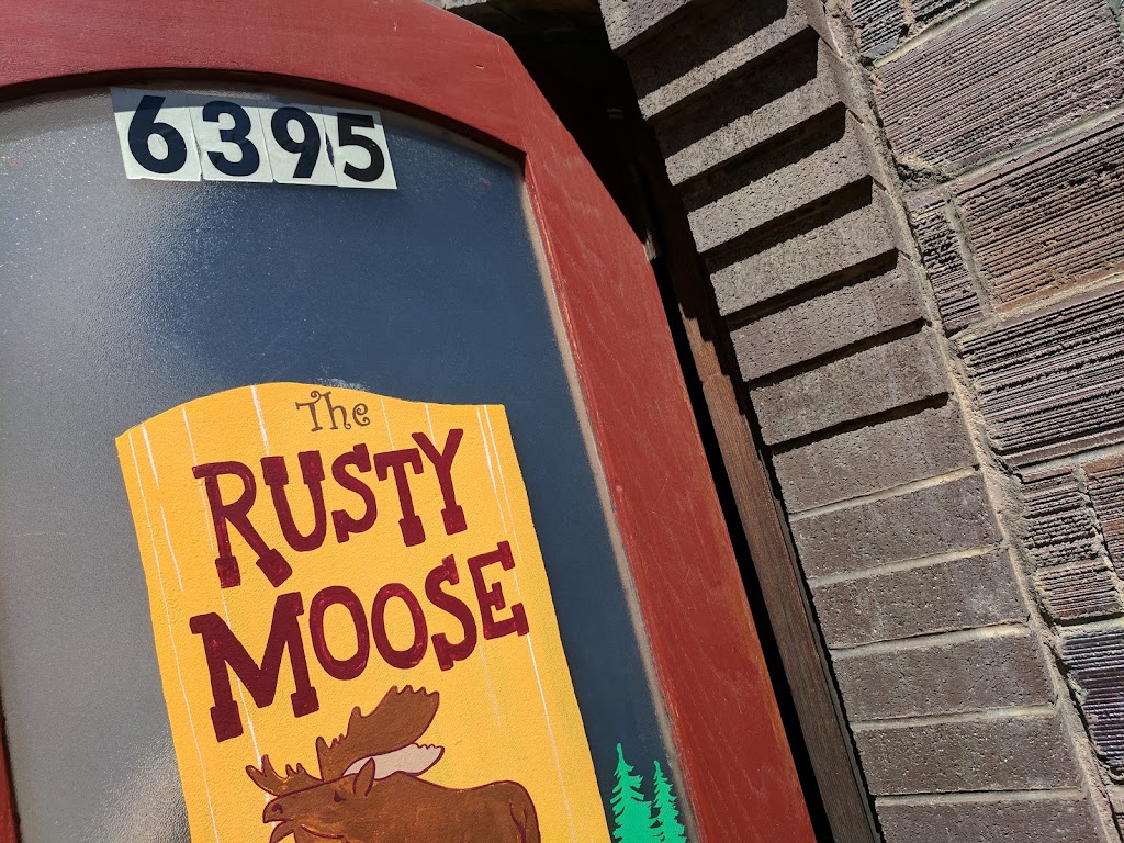 The Rusty Moose Tavern & Grill | restaurant | 7211 Main St, Bonners Ferry, ID 83805, USA | 2082671950 OR +1 208-267-1950