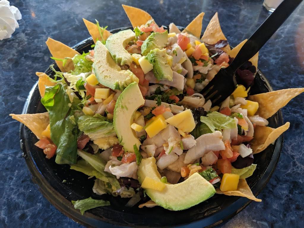 El Rey Taqueria | restaurant | 9742 Katy Freeway Ste 100 Ste 100, Houston, TX 77055, USA | 8323588100 OR +1 832-358-8100