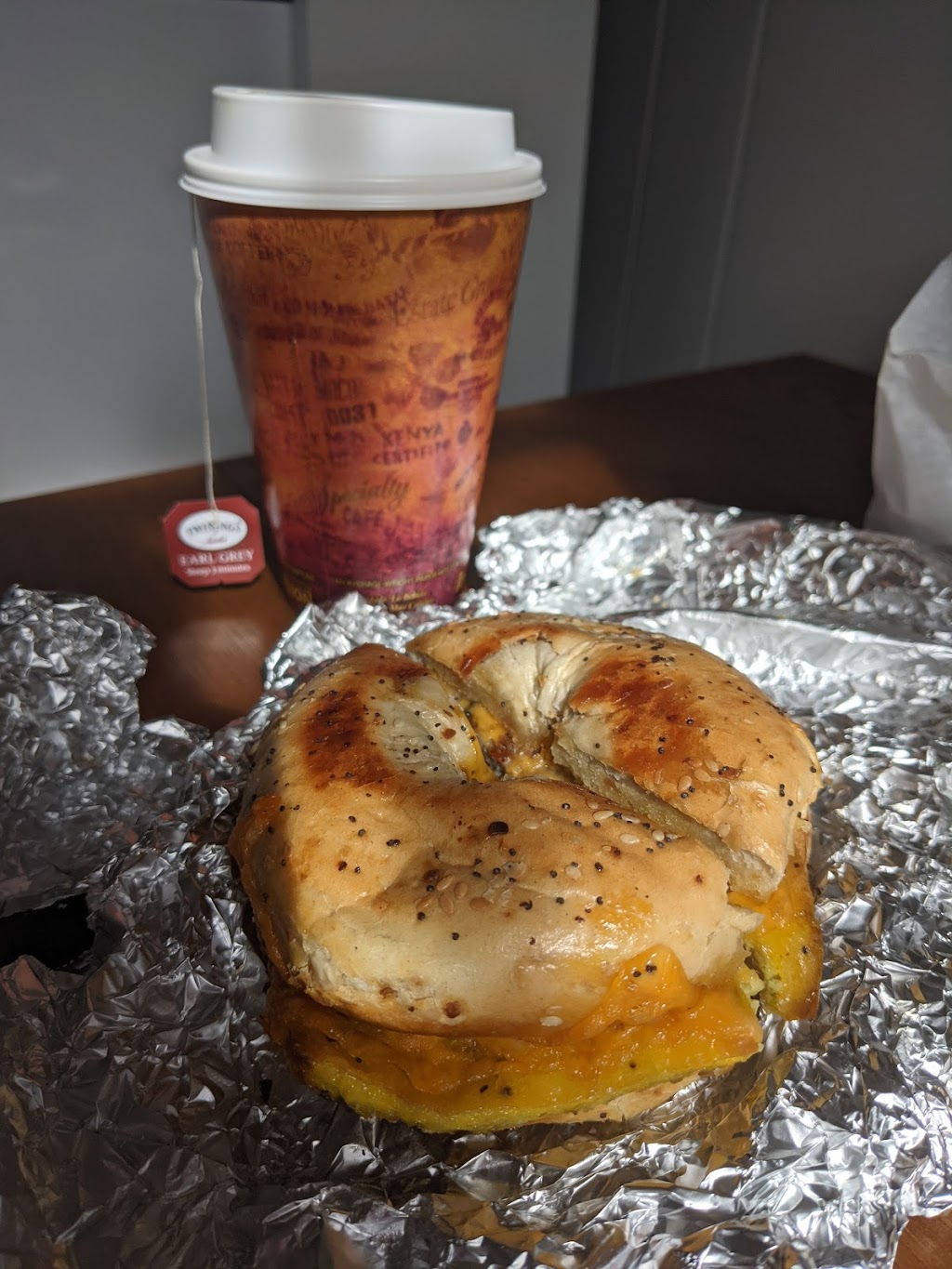 The Bakers Café | cafe | 408 S Main St, Findlay, OH 45840, USA | 4194227133 OR +1 419-422-7133