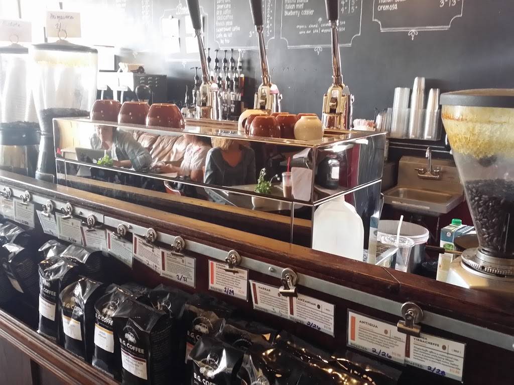 Buon Giorno Coffee | cafe | 2350 Hall - Johnson Rd, Grapevine, TX 76051, USA | 8174217300 OR +1 817-421-7300