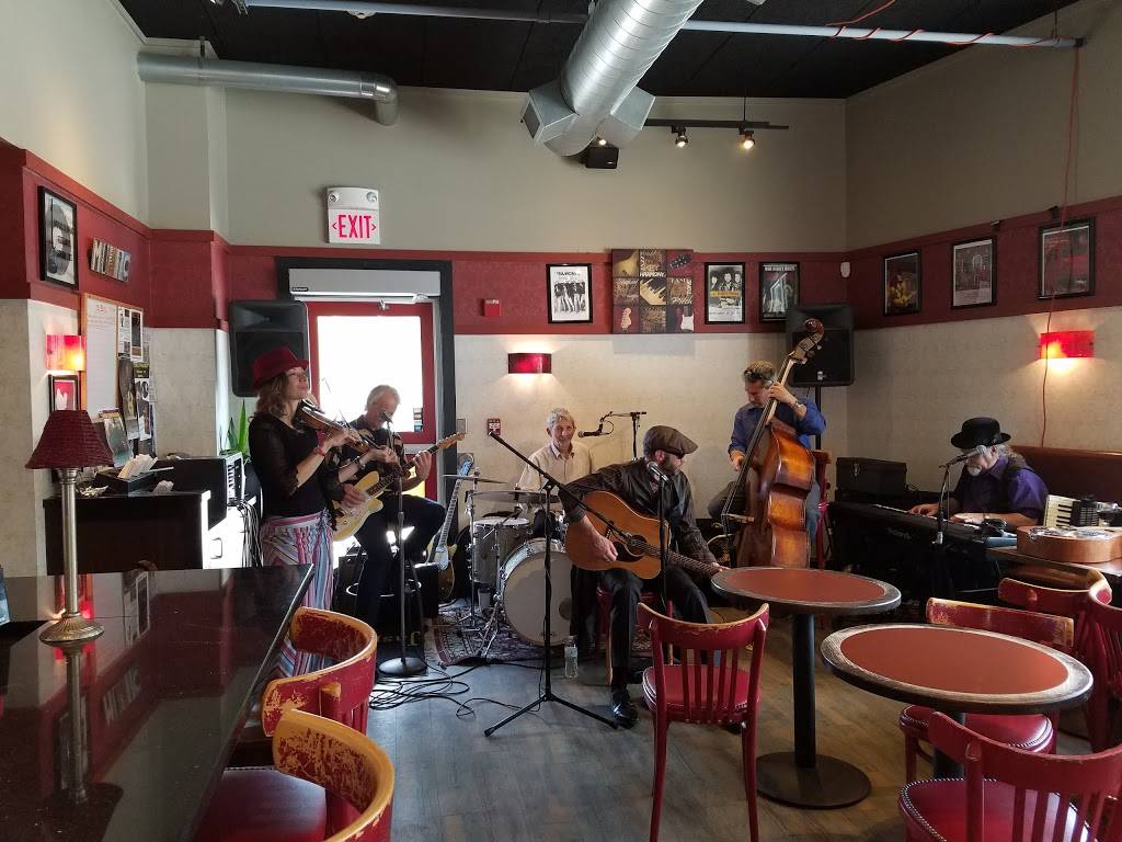 Jasper Hill Restaurant and Live Music Venue | restaurant | 270 Exchange St route 115, Millis, MA 02054, USA | 5087941567 OR +1 508-794-1567