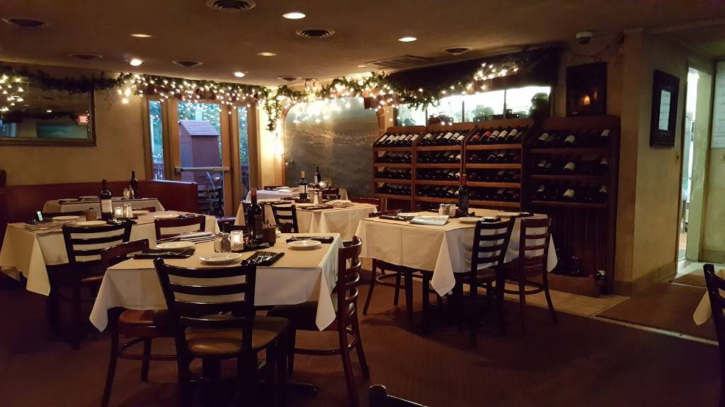 Buona Sera Ristorante | restaurant | 11949 W River Rd, Champlin, MN 55316, USA | 7634211814 OR +1 763-421-1814