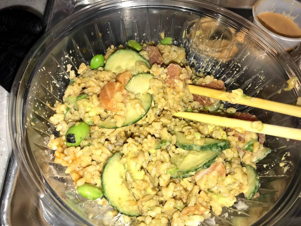 Pokirito | restaurant | 6530 Seville Rd, Goleta, CA 93117, USA | 8058833933 OR +1 805-883-3933