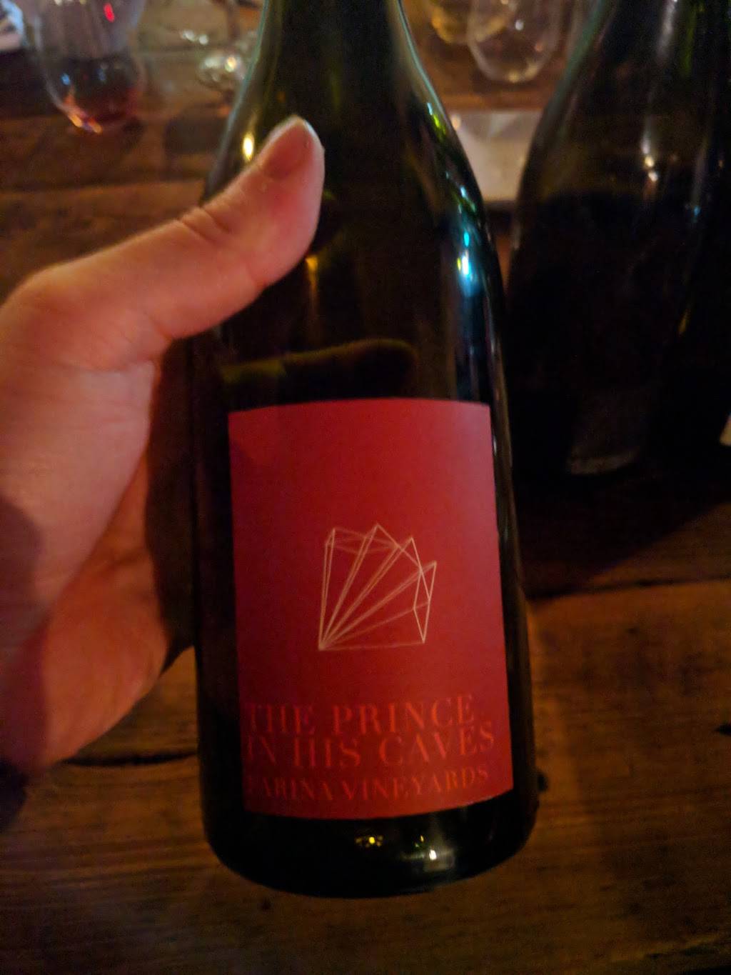 Fortnight Wine Bar | restaurant | 187 Mathewson St, Providence, RI 02903, USA | 4015723355 OR +1 401-572-3355