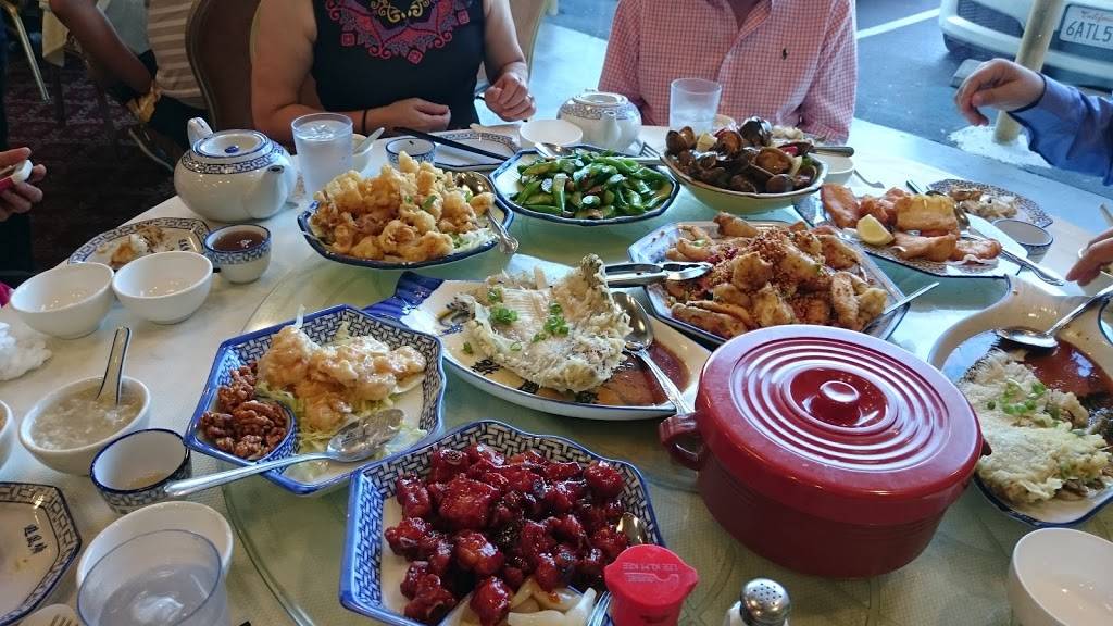 Seafood Palace (新避風塘) | restaurant | 684 Garvey Ave, Monterey Park, CA 91754, USA | 6262890088 OR +1 626-289-0088