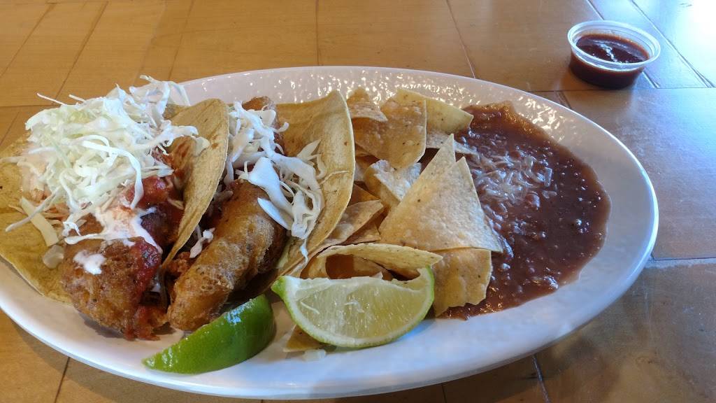 Rubios Coastal Grill | restaurant | 1712 E Guadalupe Rd Suite 109, Tempe, AZ 85283, USA | 4808973884 OR +1 480-897-3884