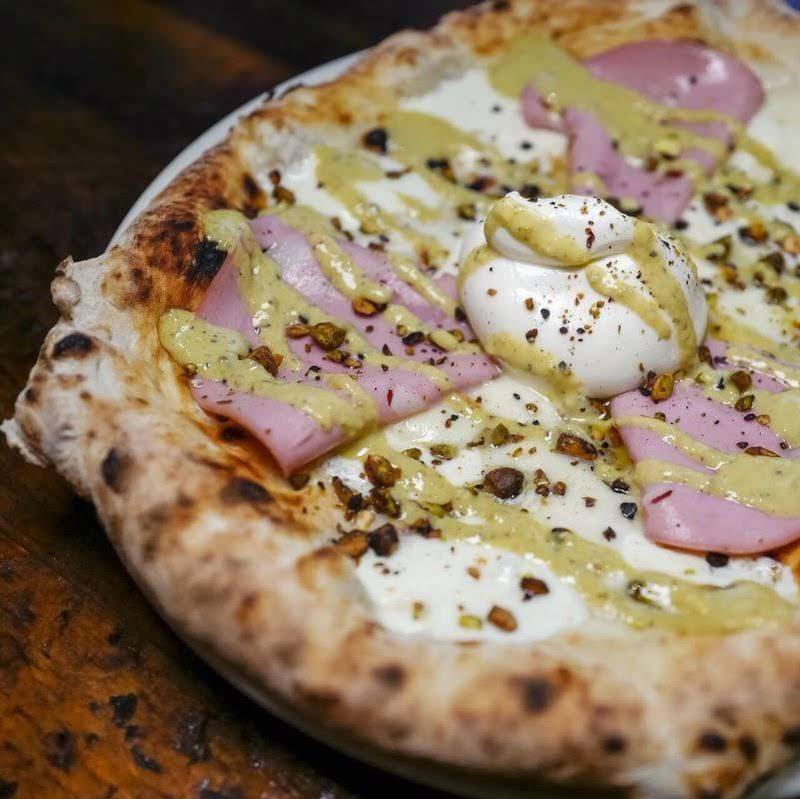 Pizza Secret | restaurant | 72 5th Ave, Brooklyn, NY 11217, USA | 9293376245 OR +1 929-337-6245