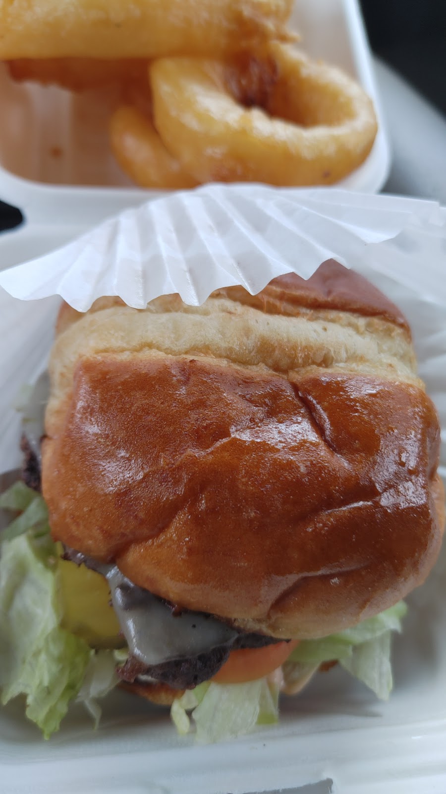 Barb & Eds | restaurant | 601 Basin St NW, Ephrata, WA 98823, USA | 5097542037 OR +1 509-754-2037