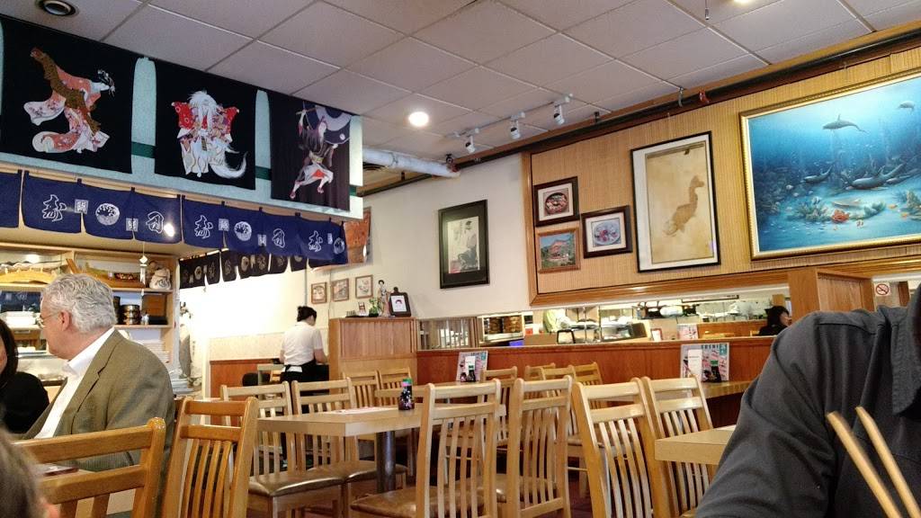 Sushi Kaya Japanese restaurant | restaurant | 6026 W Dempster St, Morton Grove, IL 60053, USA | 8479656688 OR +1 847-965-6688