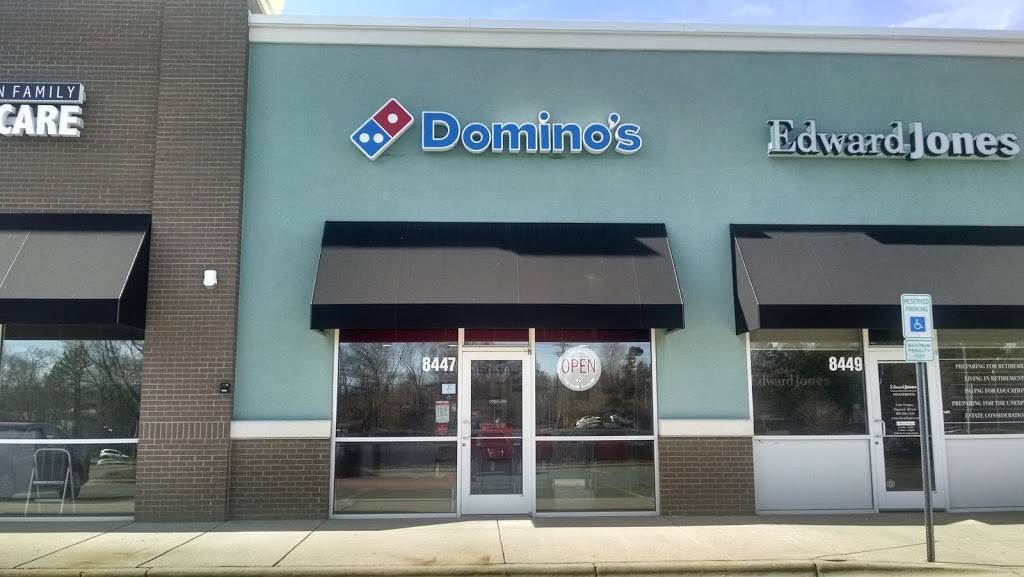 Dominos Pizza | meal delivery | 8447 Charlotte Hwy Ste 700, Fort Mill, SC 29707, USA | 8035479922 OR +1 803-547-9922