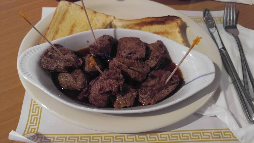 Crystal Bar & Grill | restaurant | 8051 N Middlebelt Rd, Westland, MI 48185, USA | 7344692494 OR +1 734-469-2494