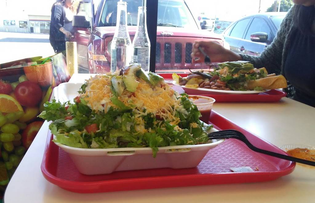 Super Pollos Rostizados | restaurant | 3353 Whittier Blvd, Los Angeles, CA 90023, USA | 3232682842 OR +1 323-268-2842