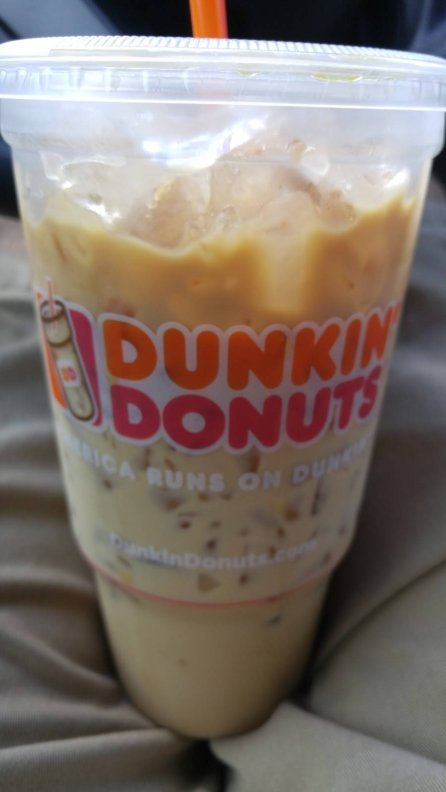 Dunkin | cafe | 6999 Merrill Rd Ste 1, Jacksonville, FL 32277, USA | 9047430300 OR +1 904-743-0300
