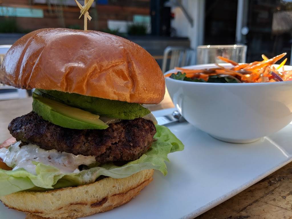 Chop Street | restaurant | 779 Price St, Pismo Beach, CA 93449, USA | 8052956497 OR +1 805-295-6497