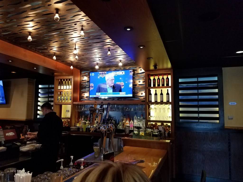 Outback Steakhouse | restaurant | 280 Marsh Ave, Staten Island, NY 10314, USA | 7187613907 OR +1 718-761-3907