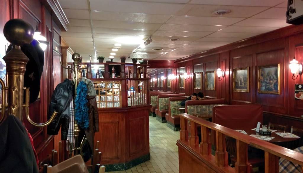 Uncle Joe’s Family Restaurant | restaurant | 124 Main St N, Markham, ON L3P 1Y1, Canada | 9052942249 OR +1 905-294-2249