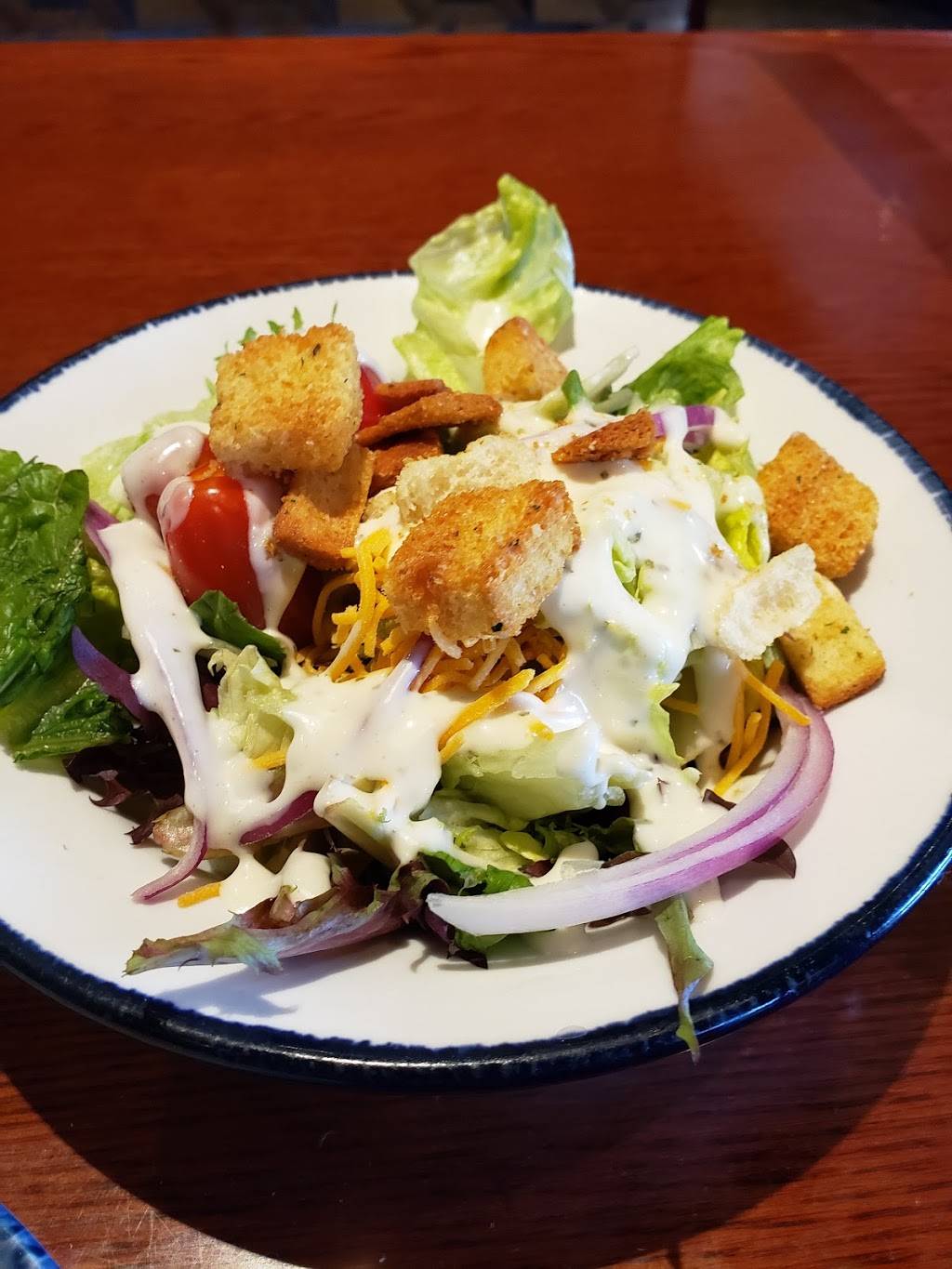 Red Lobster | restaurant | 7607 Day Dr, Parma, OH 44129, USA | 4408880990 OR +1 440-888-0990