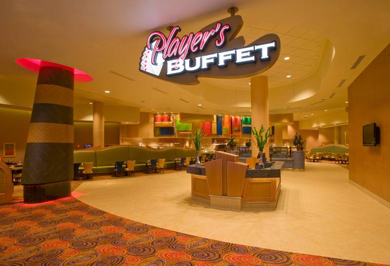 Jumers Casino & Hotel | restaurant | 777 Jumer Dr, Rock Island, IL 61201, USA | 8004777747 OR +1 800-477-7747
