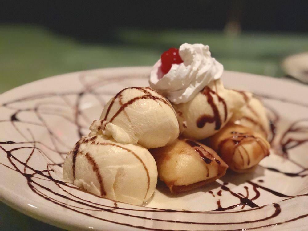 Banana Leaf Thai Cuisine | restaurant | 17370 Preston Rd, Dallas, TX 75252, USA | 9727130123 OR +1 972-713-0123