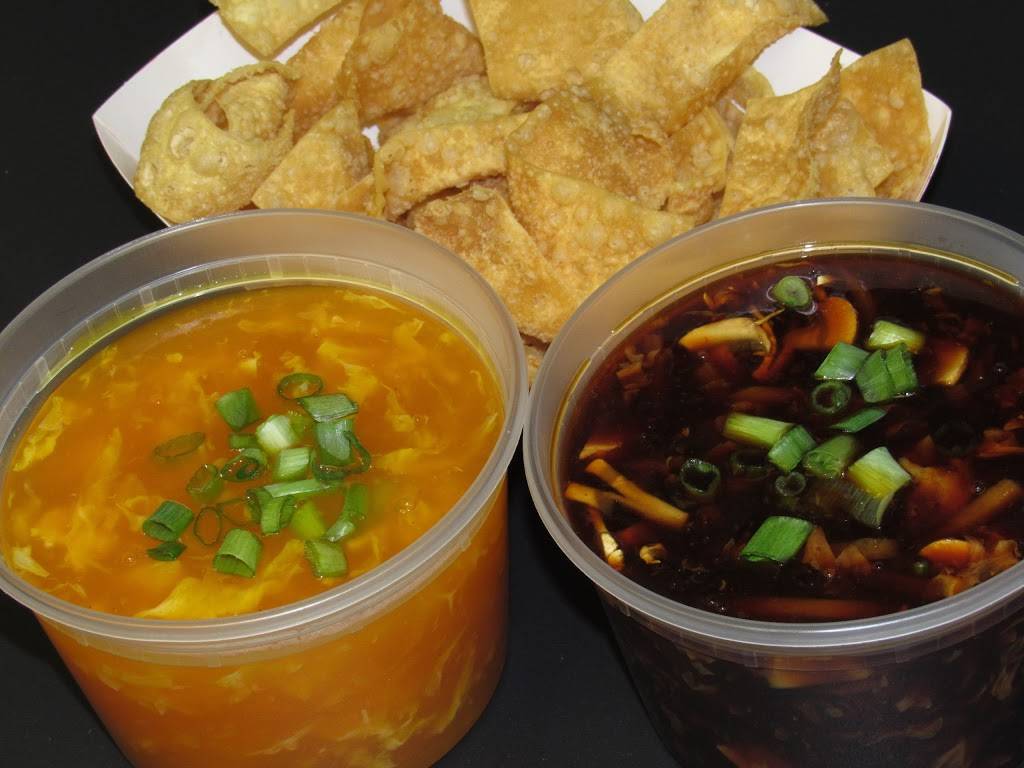 Rice Box Express | restaurant | 201 N Monroe St, Waxahachie, TX 75165, USA | 9729374269 OR +1 972-937-4269