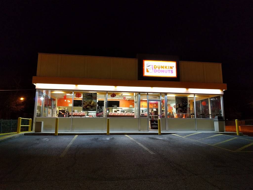 Dunkin Donuts | cafe | 6336 W North Ave, Chicago, IL 60639, USA | 7736221881 OR +1 773-622-1881