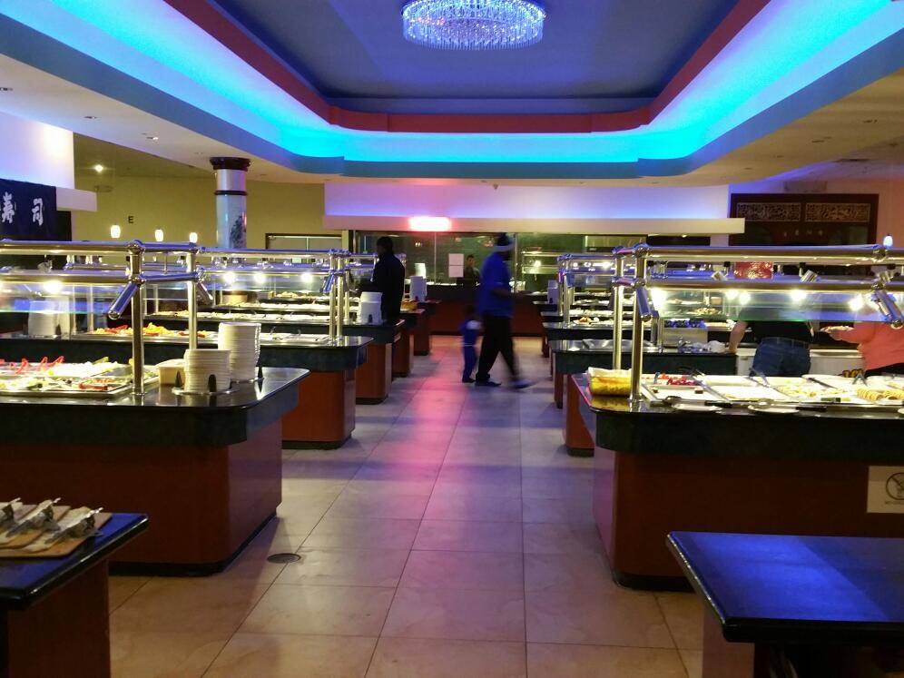 Teppanyaki Grill & Supreme Buffet | restaurant | 5390 W 38th St, Indianapolis, IN 46254, USA | 3172931600 OR +1 317-293-1600