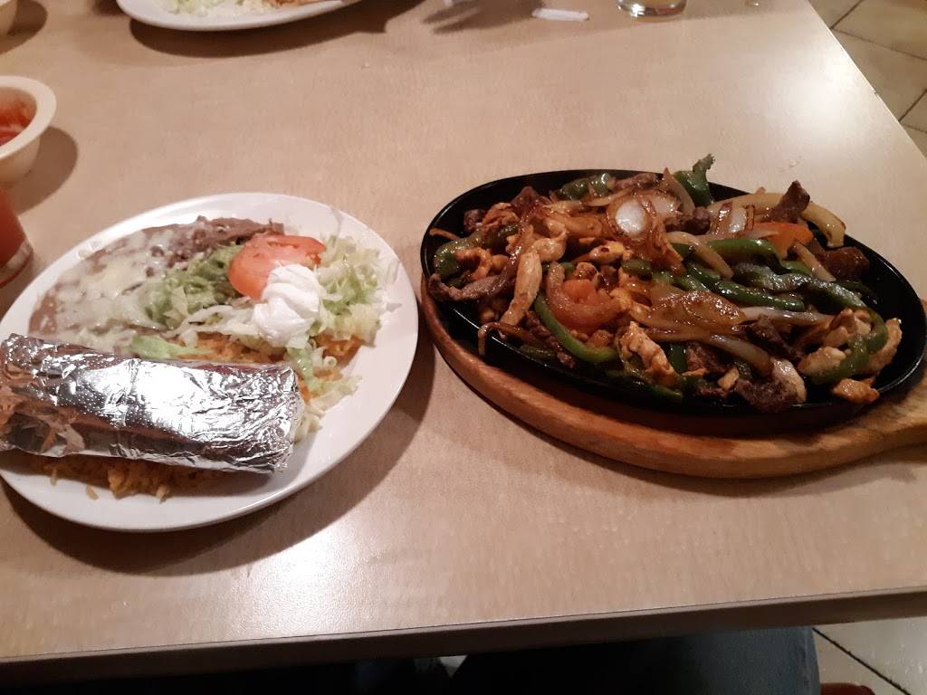 Mi Patron Mexican Restaurant | restaurant | 3412 Waterlick Rd, Lynchburg, VA 24502, USA | 4345824730 OR +1 434-582-4730