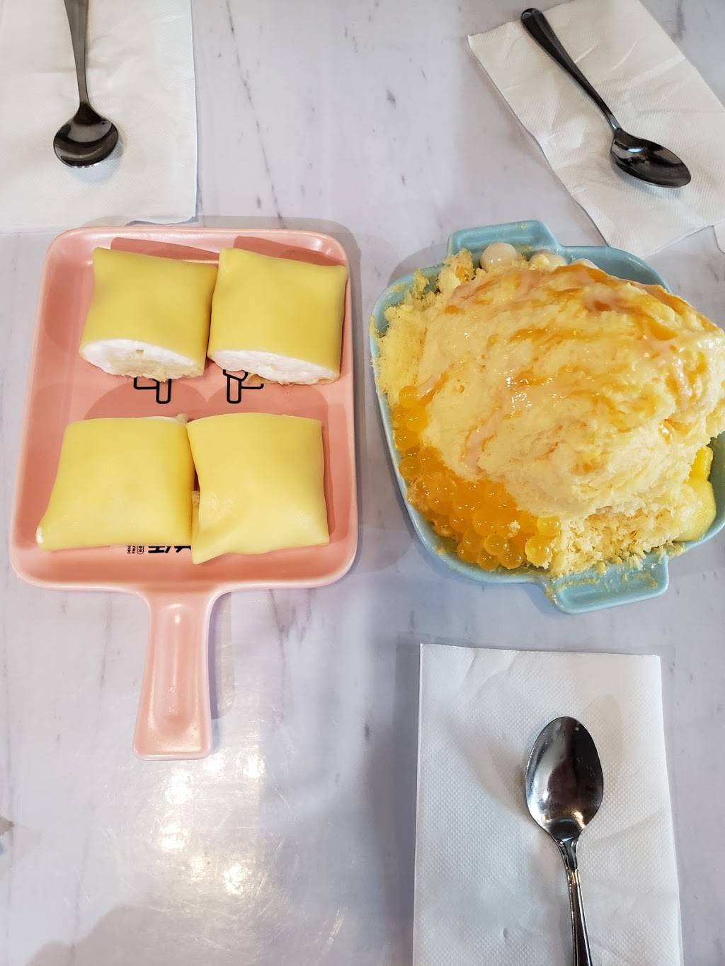 C Fruit Life | restaurant | 3103 SE Division St, Portland, OR 97202, USA | 5033278048 OR +1 503-327-8048