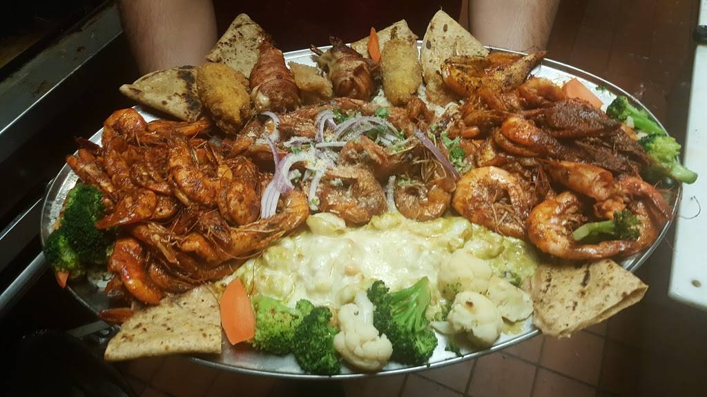 La Perla Negra | restaurant | 651 Palomar St, Chula Vista, CA 91911, USA | 6194258594 OR +1 619-425-8594