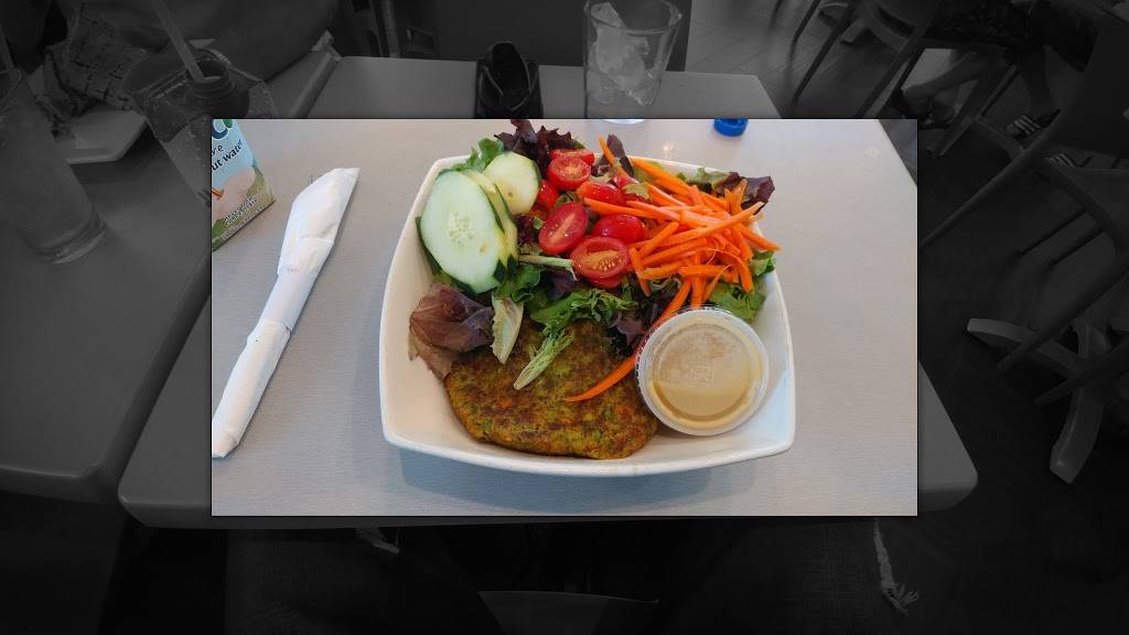 Gourmet Garden Cafe & Juices | restaurant | 6139 N Federal Hwy, Fort Lauderdale, FL 33308, USA | 9546260452 OR +1 954-626-0452