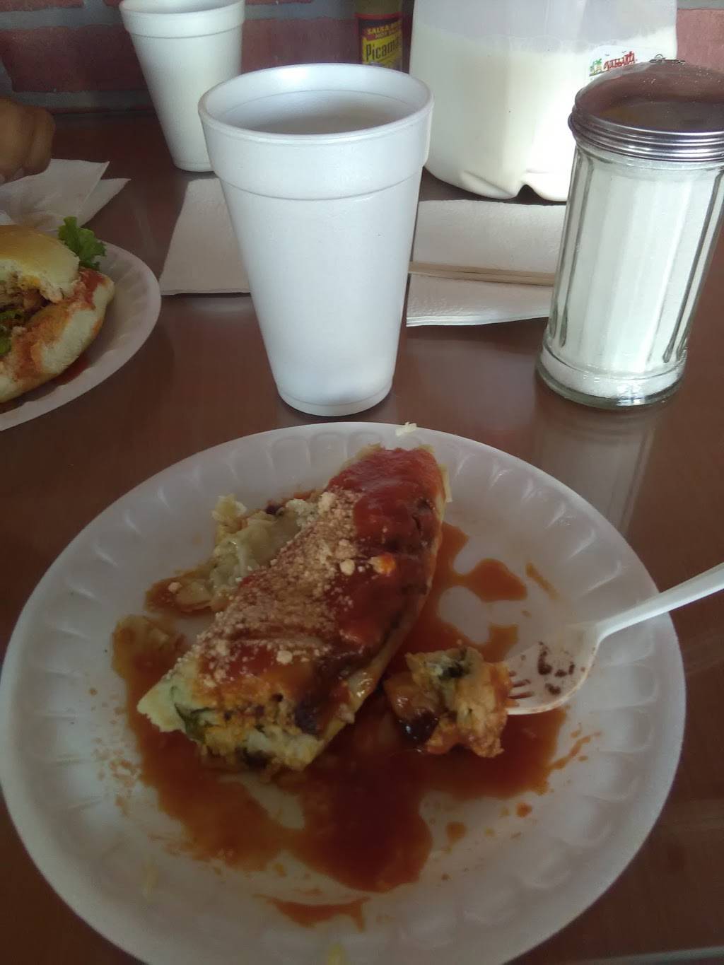 Guatepan Bakery 2 | bakery | 18513 Sherman Way, Reseda, CA 91335, USA | 8185786062 OR +1 818-578-6062