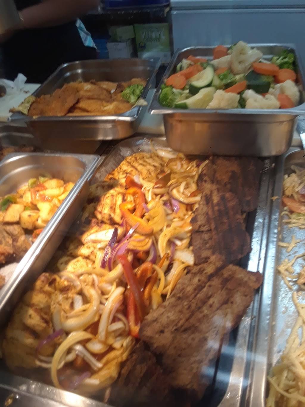 Pepes Deli & Grill | restaurant | 15 Main St, Hempstead, NY 11550, USA | 5164939002 OR +1 516-493-9002