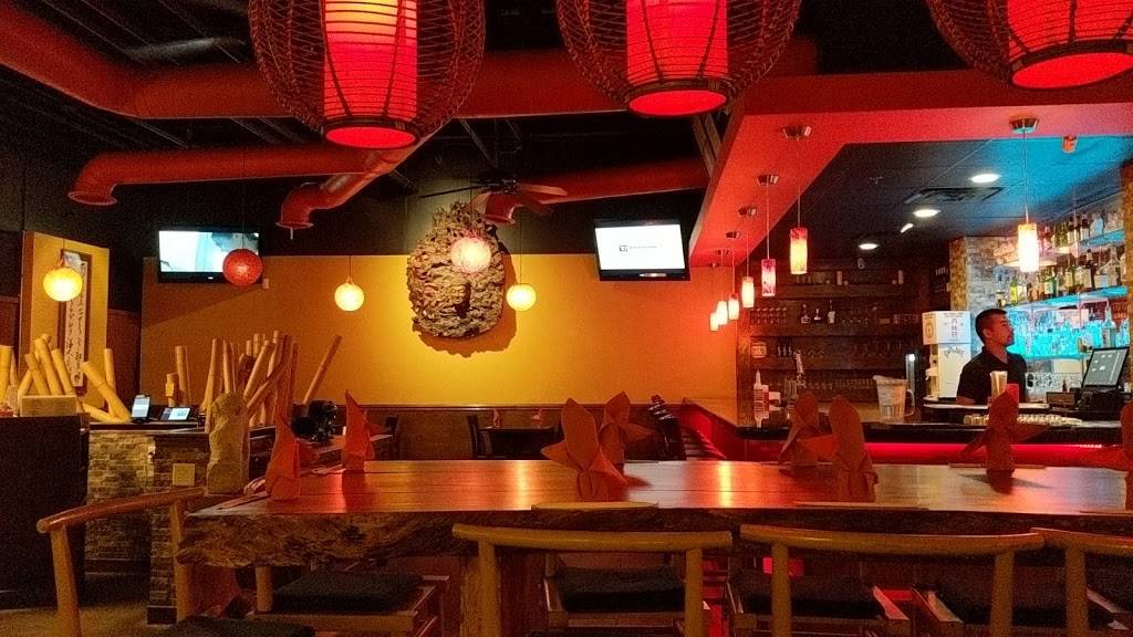 Nosoo Restaurant | restaurant | 604 W Bethany Dr, Allen, TX 75013, USA | 2143830989 OR +1 214-383-0989