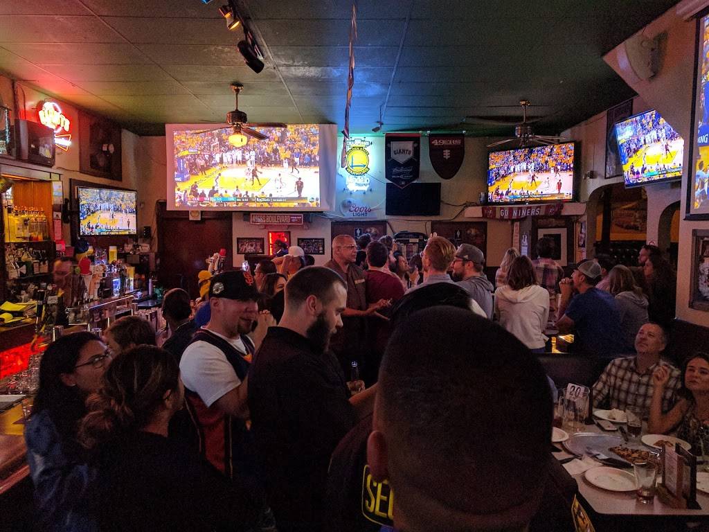 Il Pirata | restaurant | 2007 16th St, San Francisco, CA 94103, USA | 4156262626 OR +1 415-626-2626