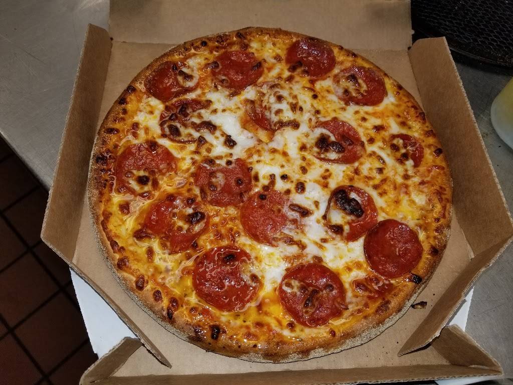 Dominos Pizza | meal delivery | 12040 Foothill Blvd, Sylmar, CA 91342, USA | 8186860303 OR +1 818-686-0303