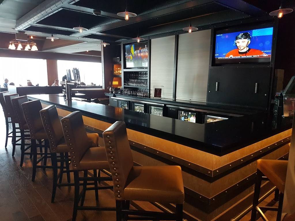 Mortons Grille | restaurant | 6740 Fallsview Blvd, Niagara Falls, ON L2G 3W6, Canada | 9053584045 OR +1 905-358-4045