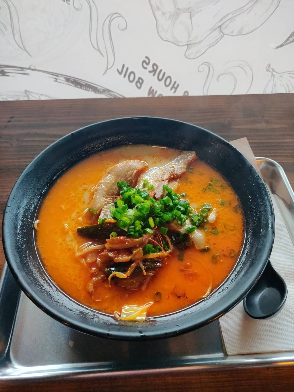 Hong Noodle | restaurant | 15100 SE 38th St, Bellevue, WA 98006, USA | 4257462567 OR +1 425-746-2567