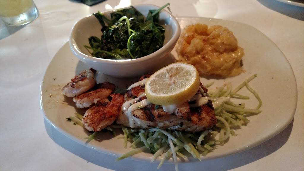 Bonefish Grill | restaurant | 3010A Mallory Ln, Franklin, TN 37067, USA | 6157711025 OR +1 615-771-1025