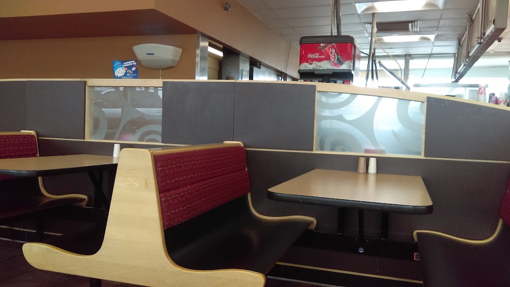 Dairy Queen | restaurant | 301 N 2nd St, Canadian, TX 79014, USA | 8063235581 OR +1 806-323-5581