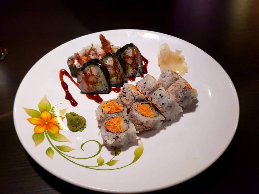 Fuji Bistro | meal delivery | 6995 Lexington Dr, Colorado Springs, CO 80918, USA | 7195932128 OR +1 719-593-2128