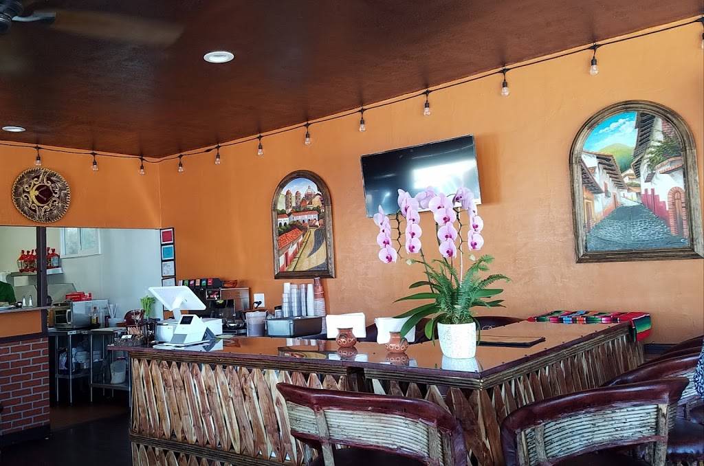 El Rinconcito Restaurante y Cafe | restaurant | 246 El Camino Real, Greenfield, CA 93927, USA | 8318568228 OR +1 831-856-8228