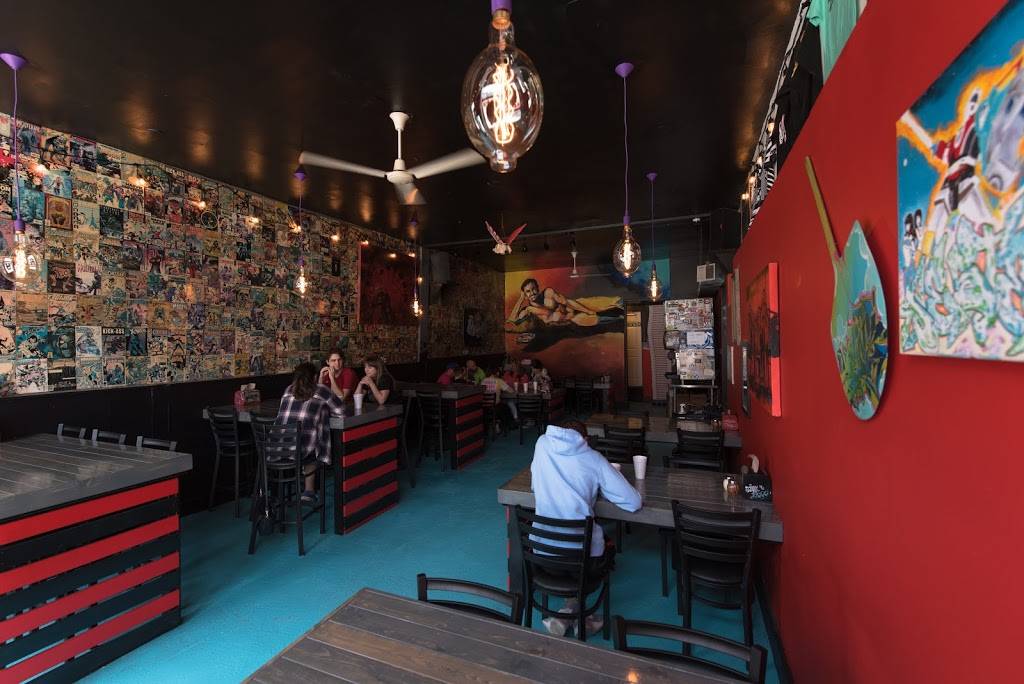 Spinellis Highlands | restaurant | 1172, 614 Baxter Ave, Louisville, KY 40204, USA | 5025685665 OR +1 502-568-5665