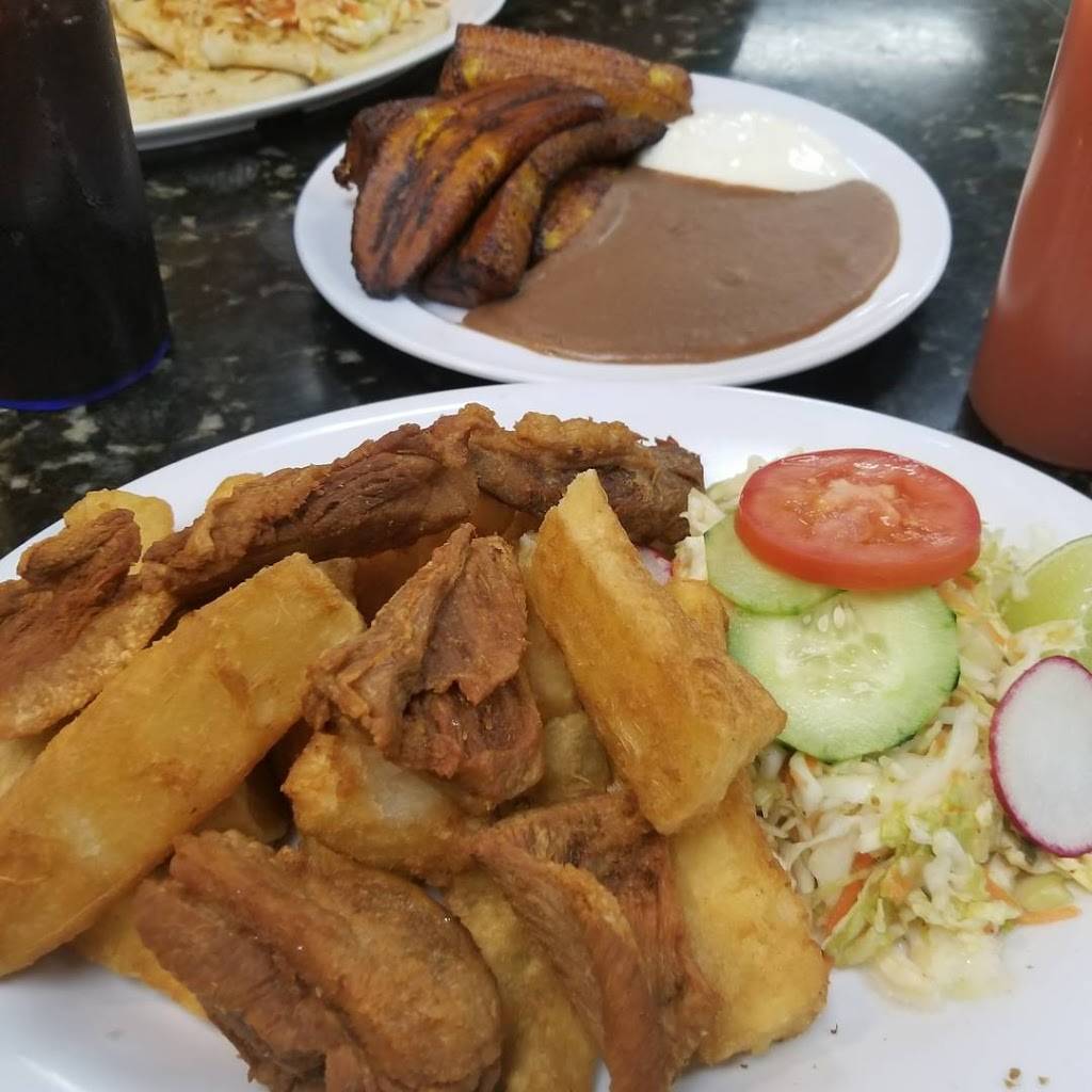 Pupuseria El Cerro Verde-Hawthorne | restaurant | 12627 Hawthorne Blvd, Hawthorne, CA 90250, USA | 3106794379 OR +1 310-679-4379