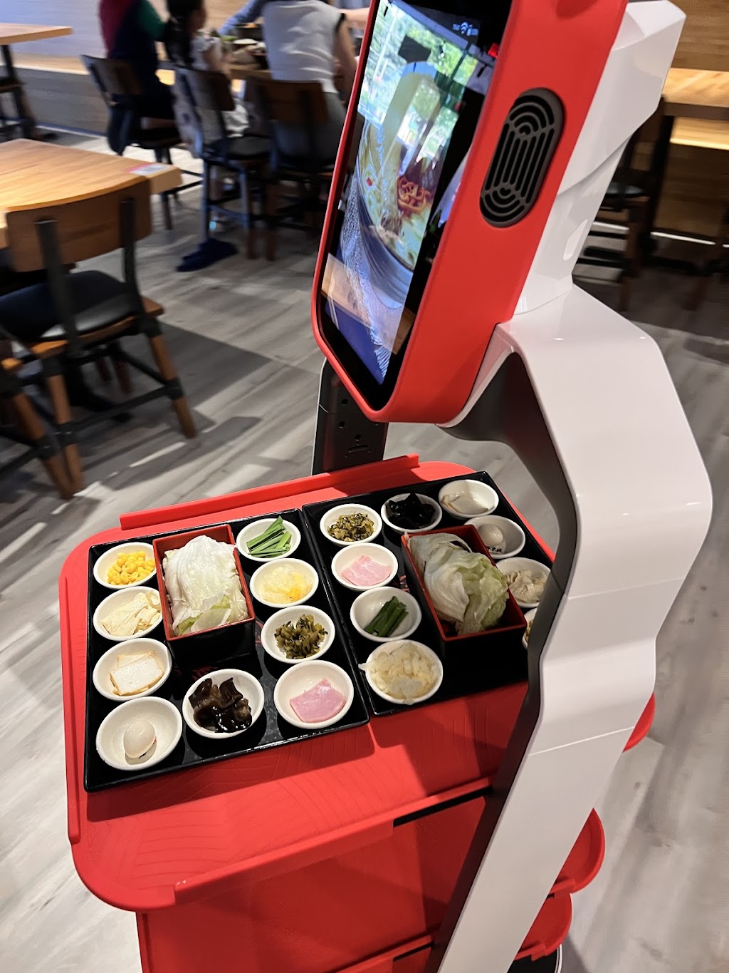 Ten Second Rice Noodle Johns Creek TenSec十秒到云南过桥米线 | restaurant | 6000 Medlock Bridge Pkwy Unit B600, Johns Creek, GA 30022, USA | 6788719998 OR +1 678-871-9998