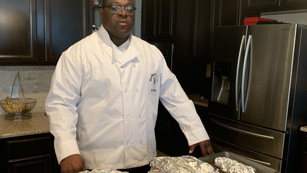 Stuffed Turkey Leg King Resturant | restaurant | 979 S Mason Rd, Katy, TX 77450, USA | 7139281141 OR +1 713-928-1141