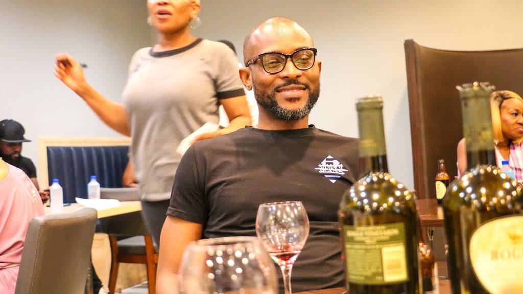 The African Grill | restaurant | 3665 Club Dr STE 102, Duluth, GA 30096, USA | 6785851369 OR +1 678-585-1369