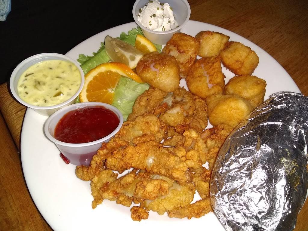 Pelican Bend | restaurant | 219 Capri Blvd, Naples, FL 34113, USA | 2393943452 OR +1 239-394-3452