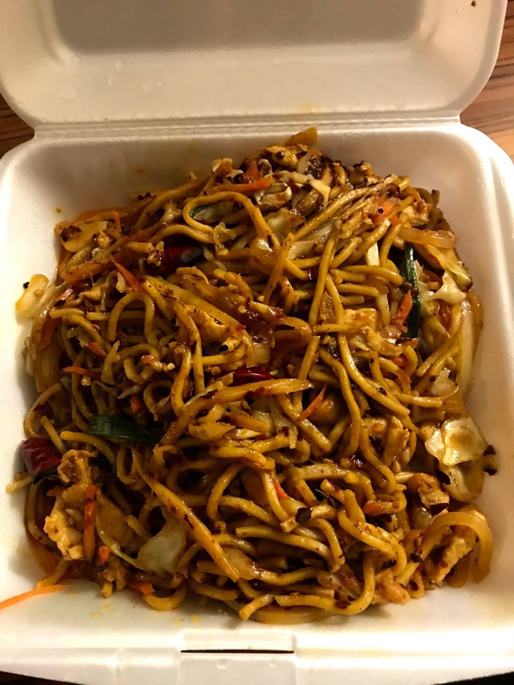 Royal Chopstix | restaurant | 13901 Midway Rd #109, Farmers Branch, TX 75244, USA | 9722398880 OR +1 972-239-8880